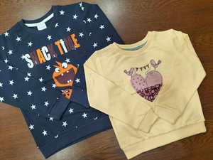 เสื้อกันหนาวแบบสวมหัวสำหรับเด็ก,เสื้อผ้าสำหรับเด็กผู้ชายเสื้อผ้าชั้นนอกสำหรับเด็กเสื้อกันหนาวแขนยาวสำหรับเด็กจากโรงงานในบังกลาเทศ - Product Image 3