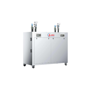 ผู้ผลิตเครื่องกำเนิดไอน้ำไฟฟ้าควบคุมด้วย PLC ขนาด 300 กก./ชม. 500 กก./ชม. - Product Image 2