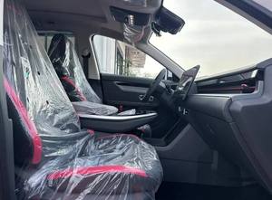 VENTE FLASH sur le NOUVEAU JETOUR DASHING AUTOMATIQUE 1.5L DIESEL SUV 2024, VOLANT À GAUCHE, INTÉRIEUR SOMBRE, LIVRAISON GRATUITE - Product Image 3