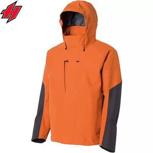 Hexaplus-Chaqueta de esquí con capucha para hombre, cortavientos personalizado, impermeable, cálido, para Snowboard, 2023 - Product Image 3