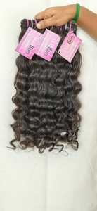 Vendeurs de cheveux humains indiens bruts - Product Image 3