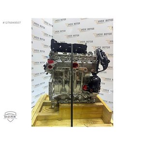 Moteur diesel d'origine OPEL GRANDLAND 1.5 NEUF (complet) 1638150480 (Pièce de rechange provenant de Mazadan) - Product Image 1