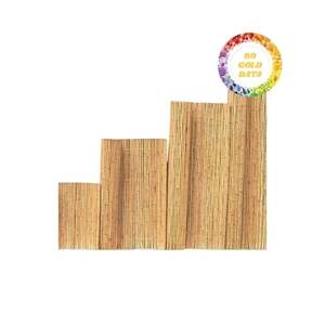 Poteaux de bambou durables directement des tubes de bambou d'usine pour le soutien de jardin et les idées créatives de décoration - Product Image 5