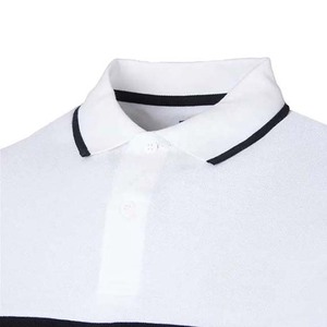 Algodón de manga corta de alta calidad para hombre, polos deportivos de talla grande, ropa de verano para exteriores para hombre, polos de algodón para hombre 2025 - Product Image 3