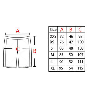 กางเกงชกมวยหญิง MMA แห้งเร็ว ยืดหยุ่นสูง กางเกงฝึกซ้อมระบายอากาศ ผ้าสแปนเด็กซ์ ชุดออกกำลังกาย ทรงเข้ารูป อุปกรณ์ต่อสู้ รับผลิตแบบ OEM/ODM - Product Image 6