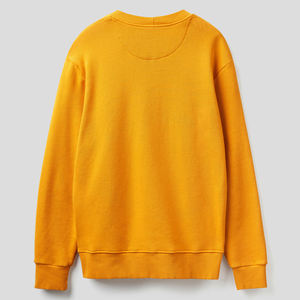 Nouveau Style Premium qualité hommes à capuche hiver épais tricoté pull décontracté coton sweats pour Couples col à capuche - Product Image 5