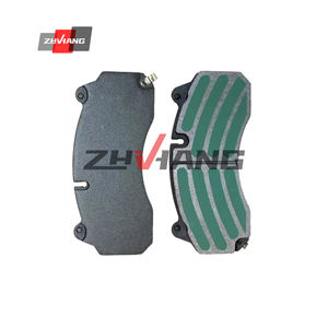 Pastillas de Freno para Camión Sinotruk de 4 Cilindros - Product Image 2