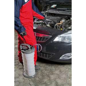 Herramienta Extractora de Líquidos Usag - Product Image 4