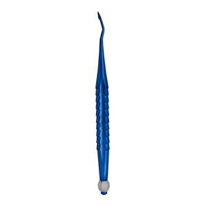 Ensemble de 4 Periotomes Dentaires de Haute Qualité, Neufs, PDL, Ligament Parodontal, Extraction Atraumatique, Acier Inoxydable, Ensemble PDL - Product Image 3