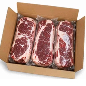 IQF Halal Frozen <b>Beef</b> Loin Bulk Export / Frozen <b>Beef</b> Fillet Tenderloin - Product Image 3