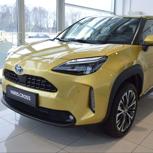 Yaris_Cross 1.5L L3สินค้าใหม่ - Product Image 1