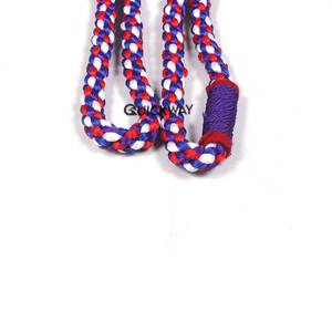 Pakistán venta al por mayor fabricante Ceremonial vestido cordón hombro cordón Ceremonial Multy Color - Product Image 1