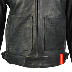 Atest-Chaqueta de motociclismo para hombre, ropa de alta calidad, 2023 - Product Image 6