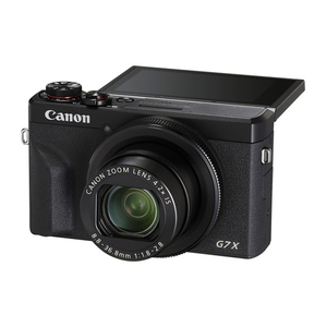 Máy ảnh kỹ thuật số Canon PowerShot G7 X <span class=keywords><strong>Mark</strong></span> III - Product Image 4