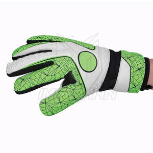 Gants de gardien de but de la meilleure qualité, design personnalisé, gants de gardien de but sur mesure, gants de gardien de but personnalisés - Product Image 3