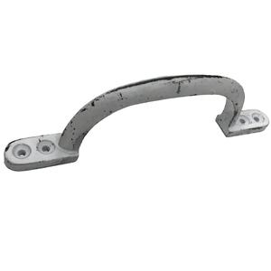 Excellente qualité fournisseur en vrac leader vendant des accessoires de porte à finition antique à usage domestique poignées de traction en laiton antique - Product Image 1