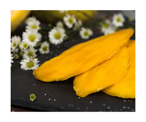 มะม่วงอบแห้งระดับพรีเมียมของเวียดนามขนมหวานเขตร้อนจากธรรมชาติเหมาะสำหรับขนมขบเคี้ยวและส่งออกไปทั่วโลก - Product Image 6