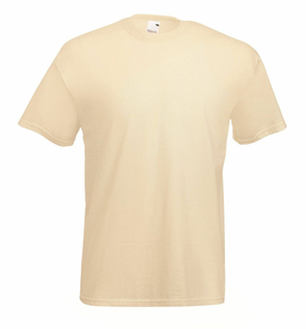 100% algodón peso medio manga corta hombro caído hombres Casual cuello redondo Camiseta venta al por mayor camisas de algodón personalizadas para hombres - Product Image 6