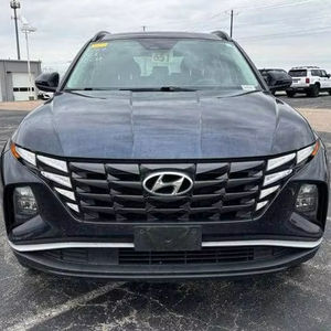 Hyundaii TUCSON Hybridd 2022 d'occasion - Product Image 1