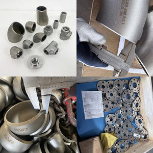 Нескользящий фланец из нержавеющей стали ASME B16.5 F304, 300 класса NPS 8, РЧ-поверхность, толщиной 15 мм, Прямая продажа с завода, оптовая продажа для тепловой энергии - Product Image 6