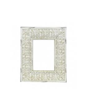 Cadre photo au design classique avec finition nickelée et accessoires, avec cadres métalliques pour la décoration de la chambre d'enfant à prix abordables - Product Image 2