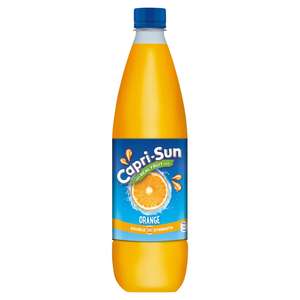 ACHETEZ DU JUS DE FRUITS FRAIS NATUREL CAPRI SUN ORANGE À PRIX DE GROS - Product Image 4