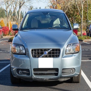 VOLVO C70 T5 2007 USADO, Volante a la Izquierda/Derecha - Product Image 1