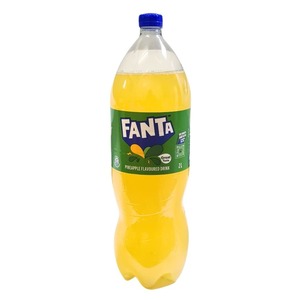 Boissons gazeuses Fanta à prix réduit pour la vente en gros de distributeurs automatiques et de services alimentaires au détail - Product Image 1