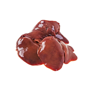 Hígado de pollo y molleja de pollo Halal Frozen Chicken Gizzard - Product Image 5