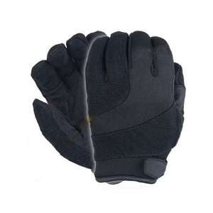 Twaron keevlaar ถุงมือน้ำหนักเบาสำหรับผู้ชายผู้หญิง, ถุงมือปีนเขาตัดเข็มทนกลางแจ้ง - Product Image 6