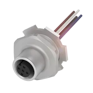 BALLUFF BCC0CZ0 materiale elettrico - Product Image 1