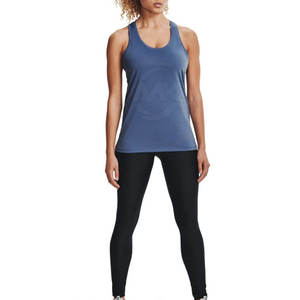 Camiseta sin Mangas de Alta Calidad y Moda para Mujer, Talla Grande, Informal, Deportiva, Transpirable, Ecológica y de Secado Rápido - Product Image 5