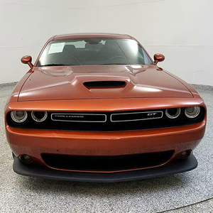 CLEAN 2022 D-o-d-g-e Chall_en_ger GT AWD - Product Image 1