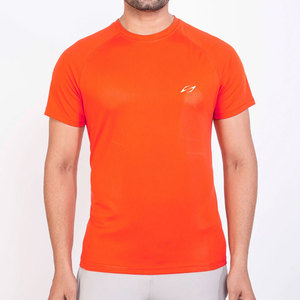 T-shirt de sport premium pour la gym, en tissu doux et coupe confortable, idéal pour les entraînements, les activités sportives et le quotidien. - Product Image 1