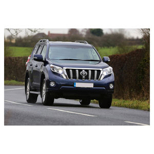 Pour Turbo Leather RWD R17 Dark Low Mileage Excellent état SUV puissant pour les voyages - Product Image 6