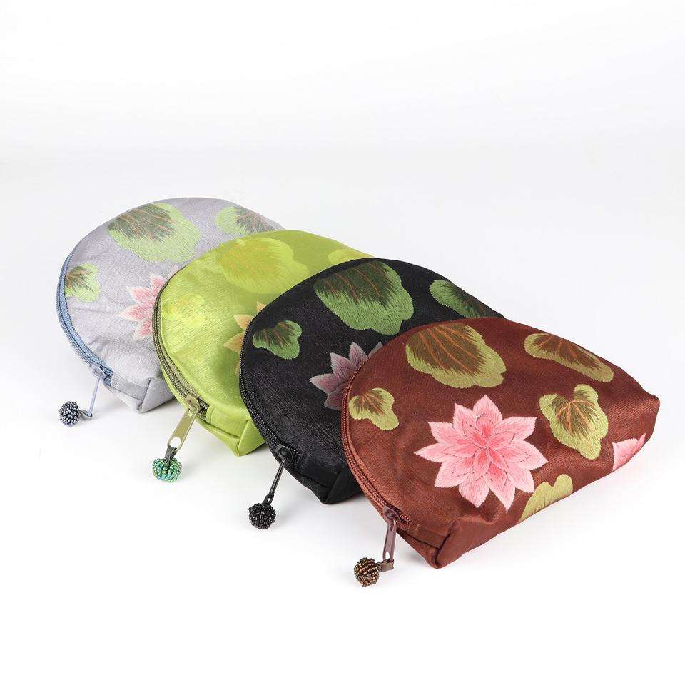 Red, green, black, white, blue, brown, grey