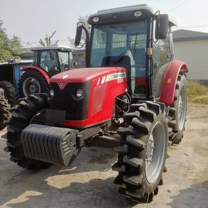 Tracteur Massey Ferguson MF 260 4WD 70 CV de haute qualité, neuf, avec composants essentiels : pompe, boîte de vitesses et moteur - Product Image 1