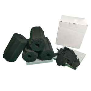 โอบกอดพลังงานสีเขียว: แนะนำ briquettes ที่ยั่งยืนล่าสุดของเรา - Product Image 4