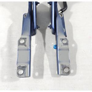 Cerniere Cofano Anteriore Destra e Sinistra LANCIA Ypsilon 4a Serie 51835537 (11>23) - Product Image 3