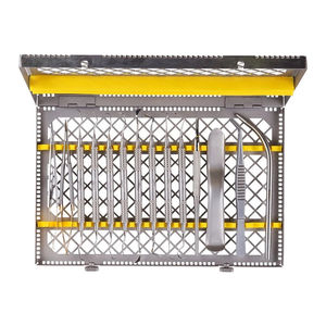 Proximadores Dentales de Calidad Premium, Juego de Elevadores Luxadores de 7 Piezas (Unidad de Cada Tipo), Instrumentos Dentales Alemanes 2026 - Product Image 1