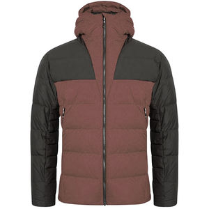 Custom New Design Wholesale High Quality padded Puffer <b>Jacket</b> Fashion Style custom Label Men Puffer <b>Jacket</b> - Product Image 4