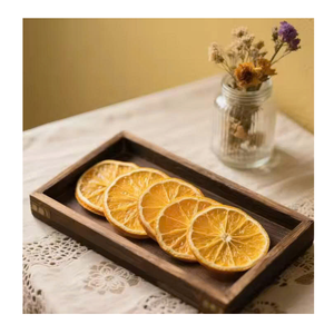 Fruits orange séchés produits au Vietnam pour la décoration de salade et la préparation de jus de boisson orange séchée pour l'approvisionnement - Product Image 2