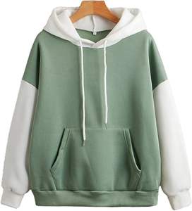 Sudaderas con Capucha de Alta Calidad para Hombre y Mujer en Varios Colores para Otoño, Fabricante OEM, Gran Venta - Product Image 6