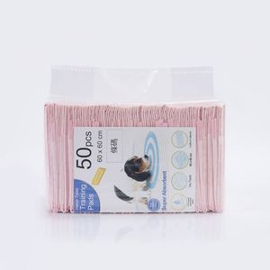 Wholesale Dog <b>Pee</b> <b>Pads</b> Training Pet <b>Pads</b> Super Absorbent Reusable Pet Training Supplies and Puppy <b>Pads</b> Peepad - Product Image 1