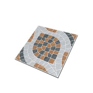 Vente directe en gros 12X12 carreaux de parking en porcelaine toucher rustique carreaux de porcelaine antidérapants d'extérieur avec épaisseur personnalisée - Product Image 1