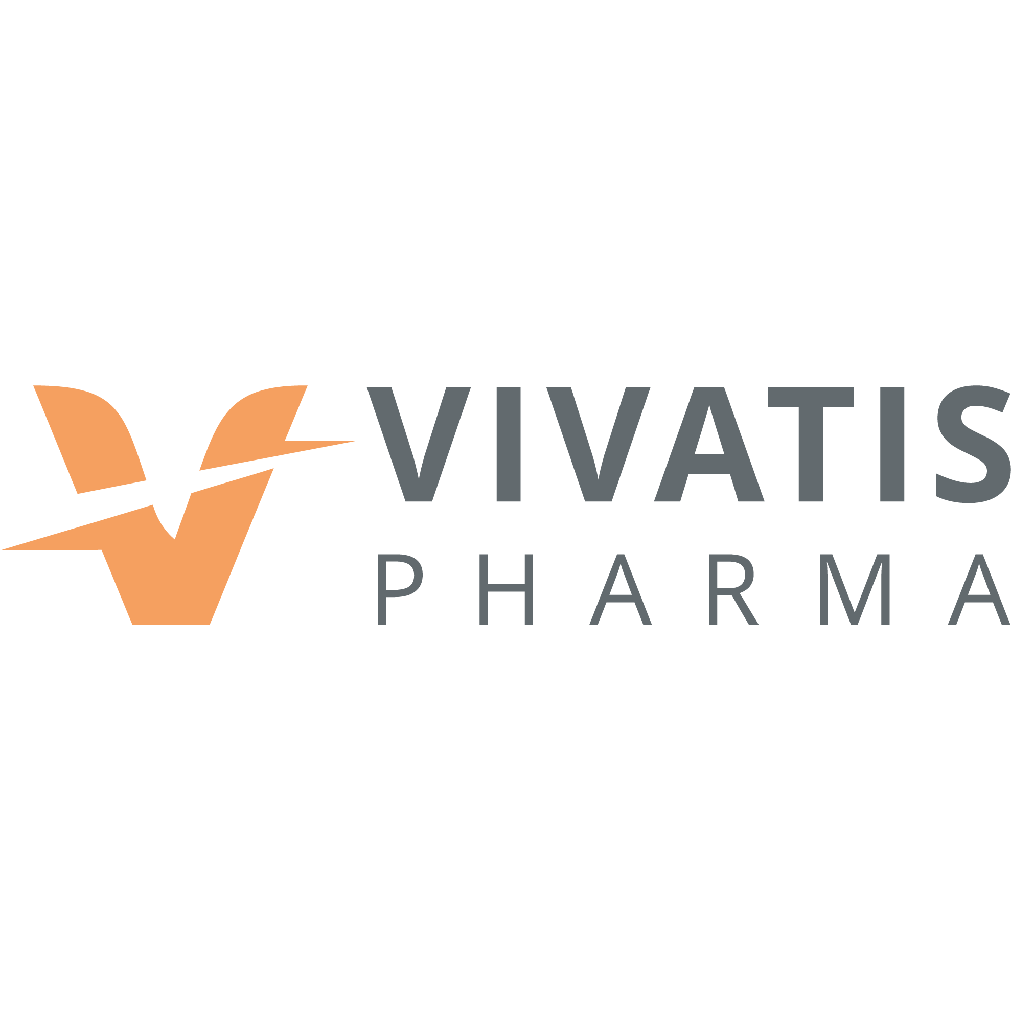 VIVATIS PHARMA GmbH logo