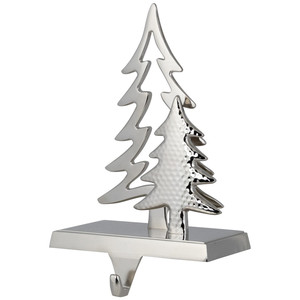 Premium Quality Metal Tree <b>Stocking</b> <b>Holder</b> For Hanging Things For Christmas Home Decor in Best Price - Product Image 5