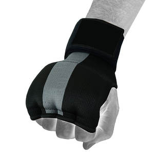 Logo d'impression personnalisé Utilisation unisexe Gel Hand Wraps / Multi Color Custom Made Gel Hand Wraps à vendre - Product Image 6