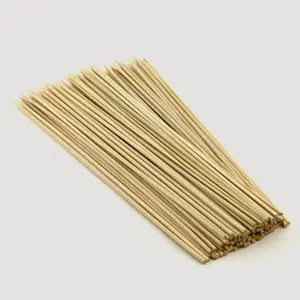 Cheap price natural bamboo incense sticks box custom size handicraft made in Vietnam wholesale