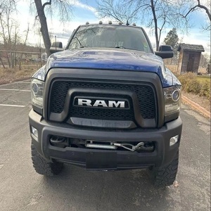 RAM 2500 POWER WAGON 2017 USADO, Volante a la Izquierda/Derecha - Product Image 1